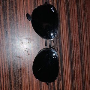 Rayban sunglasses